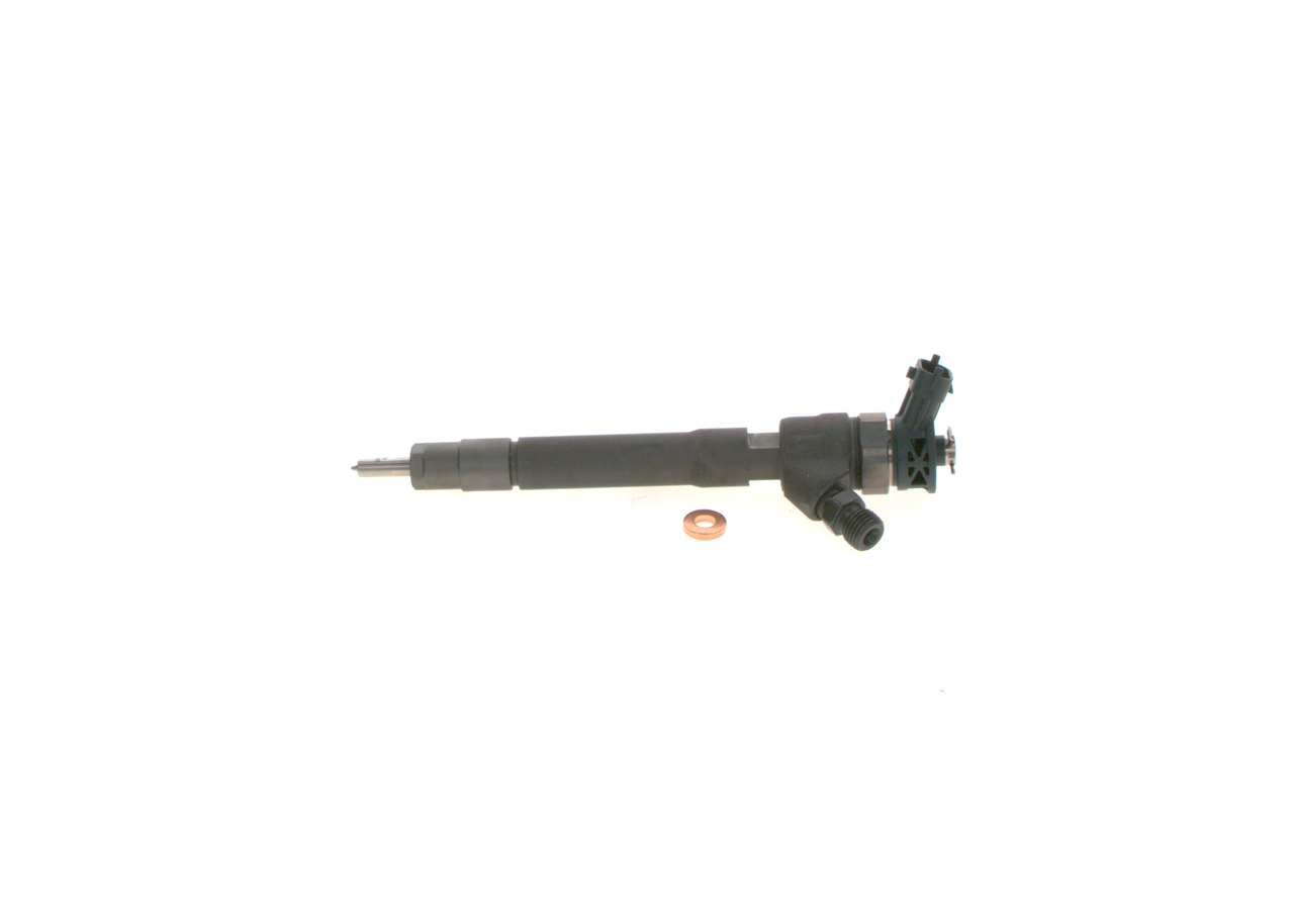 Injector Nozzle - 0986435211 BOSCH - 166105302R, 0445110414, 0986435211